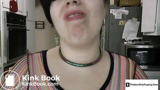 Consuming & Digesting You