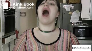 Consuming & Digesting You