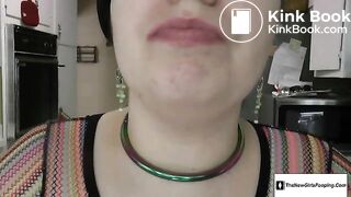 Consuming & Digesting You