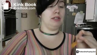 Consuming & Digesting You