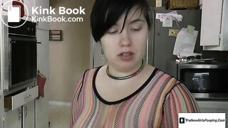 Consuming & Digesting You