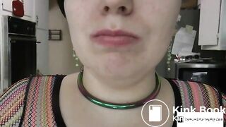 Consuming & Digesting You