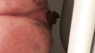 nice soft turd from my wife!