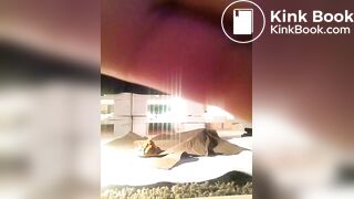 Amateur scat part 2