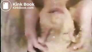 vomit