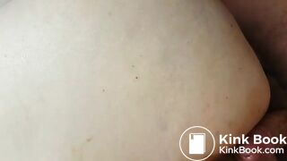 Part 2 messy fun