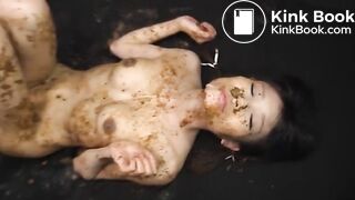 Insane shit play with a cute japanese girl 3 (Part 33 - 1Female 1Male)