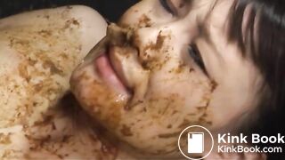 Insane shit play with a cute japanese girl 3 (Part 33 - 1Female 1Male)