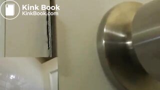 Jap girls poop over the toilet webcam