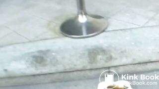 Public enema Japan-part 8