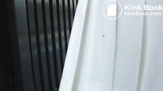 Public enema Japan-part 8