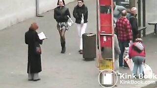 Shitting IN Public-45