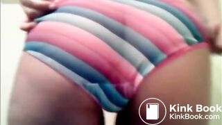 Morning Panty Load