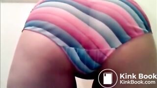 Morning Panty Load