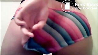 Morning Panty Load