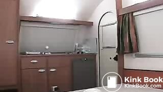 Japanese toilet 5