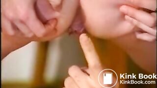 Bi Scat Orgy 2