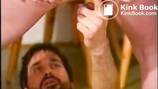 Bi Scat Orgy 2