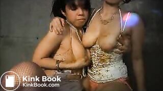 Dancing Her Shit Out (15)