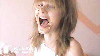 The brown side of life 1009