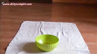 gummy candy and shit show