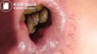 ScatrinaCom - Shitfull ass fucking