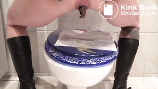 CREAMY FARTY SHIT