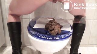 CREAMY FARTY SHIT