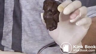 Dirty-redhead