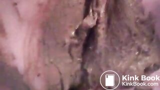 Amateur woman masturbating scat webcam chat 3