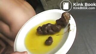 The brown side of life 597