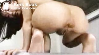 Asian oldschool shit