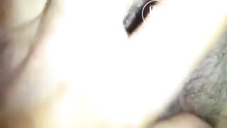 Dirty anal with pissing pussy