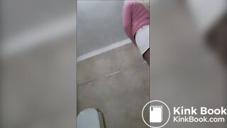 Monster poop
