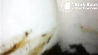 Amateur Scat 3