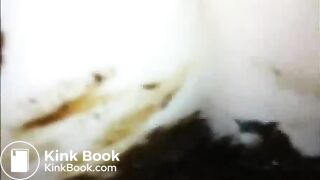 Amateur Scat 3