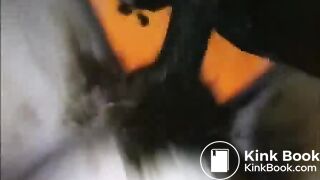 Amateur Scat 3