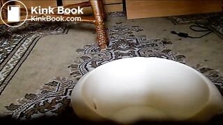 Amateur poop 1