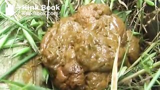 Jade Filth F15-14 2-21