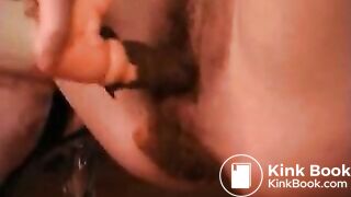 Shit Dildo