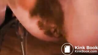 Shit Dildo