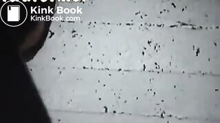 Girl with hairy pussy peeing and pooping - Pooping and pissi