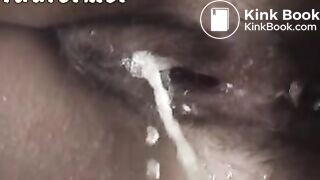 Girl with hairy pussy peeing and pooping - Pooping and pissi