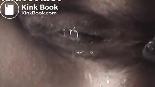 Girl with hairy pussy peeing and pooping - Pooping and pissi