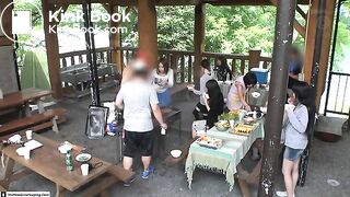 Japanese Camping Toilet-part02