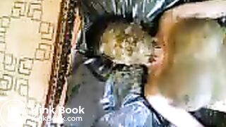 scat