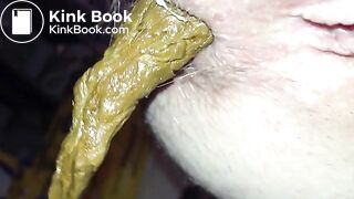 HOT NASTY TURD