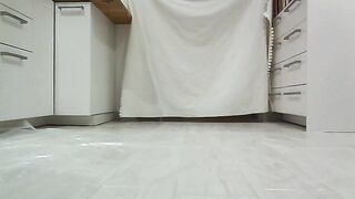NICE SHIT RUB