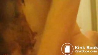 scat fuck