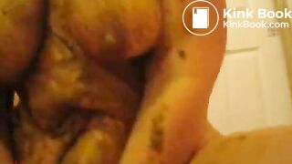 scat fuck